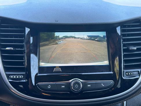 Used 2019 Chevrolet Trax LS FWD image 11