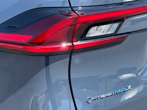 Certified 2025 Toyota Grand Highlander AWD Hybrid image 37
