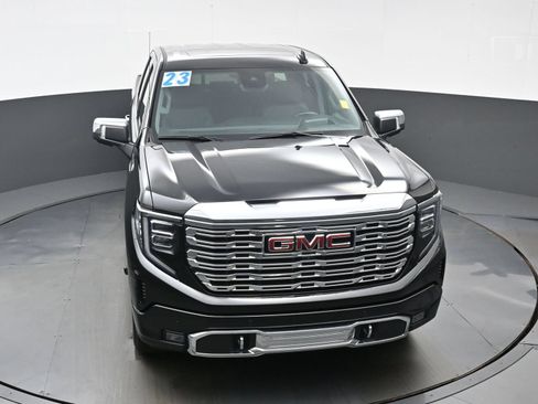 Used 2023 GMC Sierra 1500 Denali w/ Technology Package AWD/4WD image 46