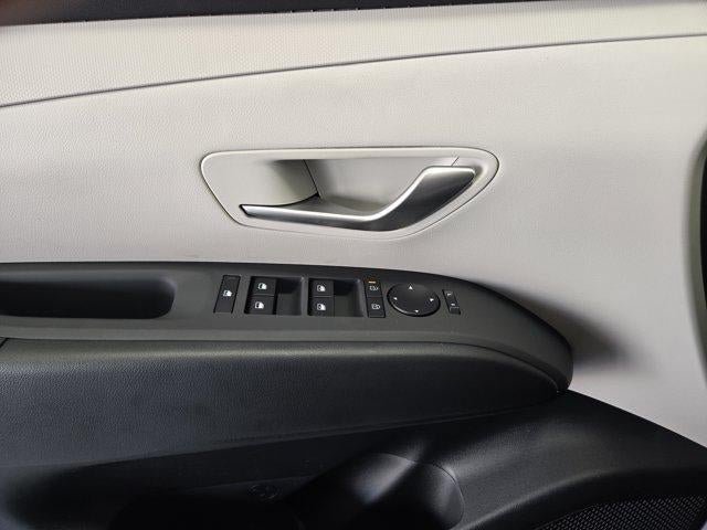 New 2026 Hyundai Tucson SEL Plus FWD image 16