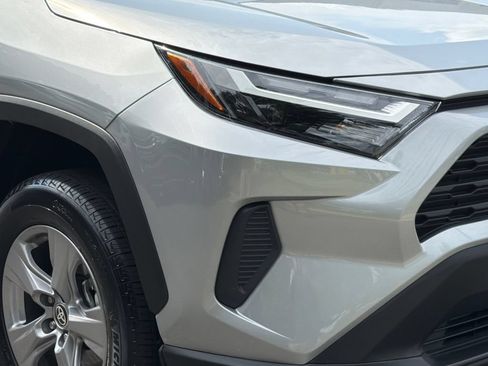 Used 2025 Toyota RAV4 XLE w/ Convenience Package AWD/4WD image 10