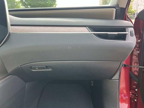 Used 2024 Lexus RX 350h w/ Accessory Package (Z1) AWD/4WD image 27