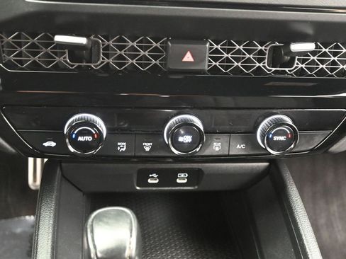 Used 2023 Honda Accord Sport image 16