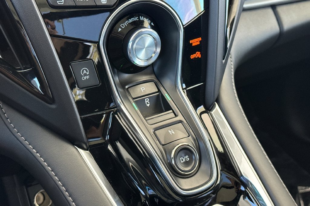 Certified 2021 Acura RDX w/ Advance Package FWD image 27