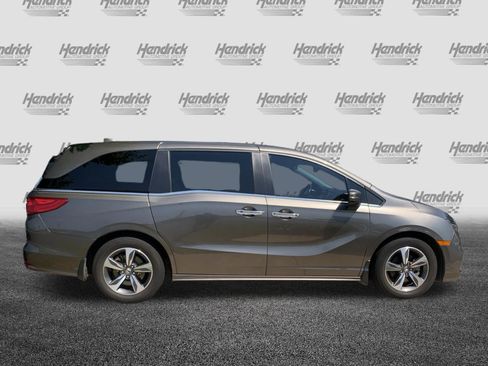 Used 2018 Honda Odyssey Touring image 11