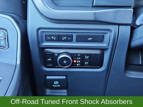 Used 2024 Ford F150 XLT w/ Equipment Group 302A MID image 15