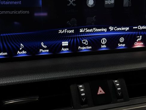 Used 2019 Lexus ES 350 FWD image 30