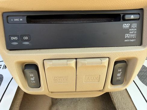 Used 2010 Honda Odyssey EX-L image 17