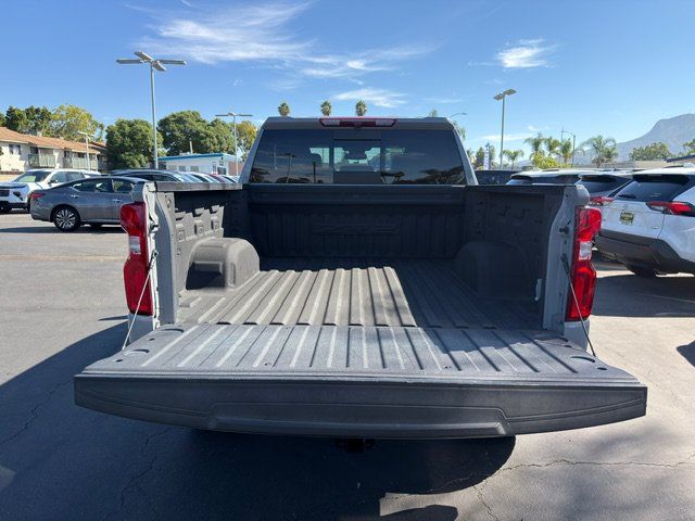 Used 2024 Chevrolet Silverado 1500 ZR2 AWD/4WD image 17
