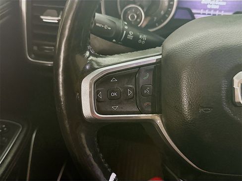 Used 2020 RAM 1500 Laramie w/ Sport Appearance Package image 26