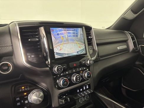 Certified 2022 RAM 1500 Laramie image 14