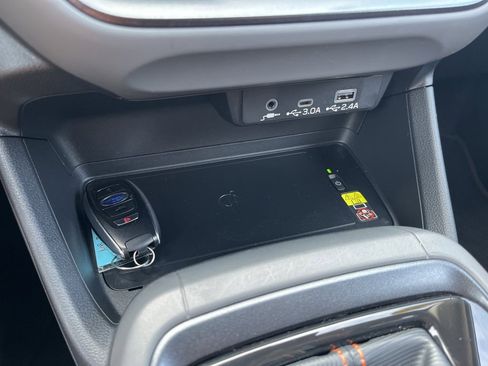 Used 2025 Subaru Crosstrek 2.5i Limited image 19