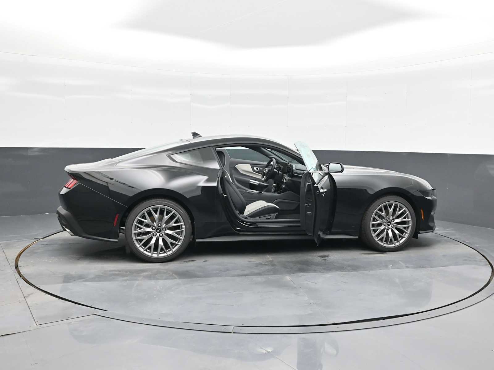 New 2026 Ford Mustang Premium RWD image 28