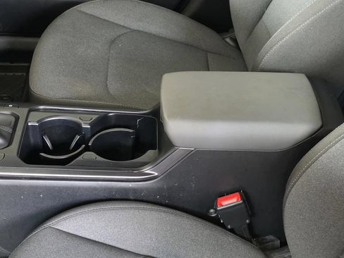 Used 2025 Kia K4 FWD image 8