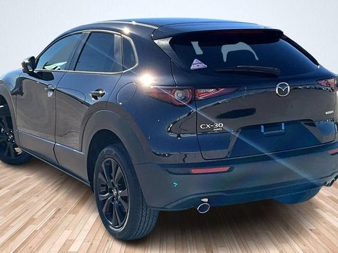 New 2026 MAZDA CX-30 AWD 2.5 S w/ Select Sport Pkg image 3