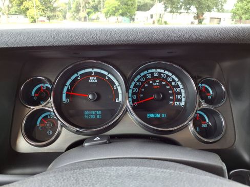 Used 2008 HUMMER H2 AWD/4WD image 27