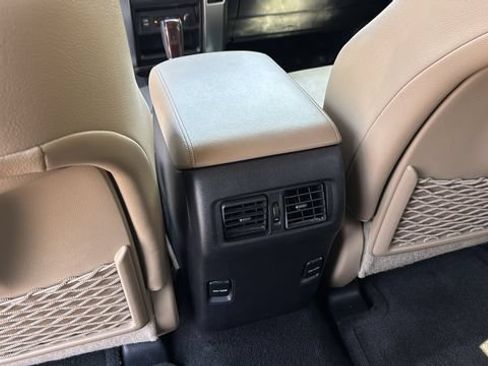 Used 2016 Toyota 4Runner Limited RWD image 20