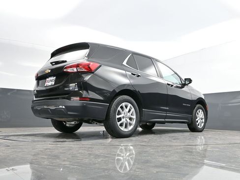 Used 2024 Chevrolet Equinox LT image 37