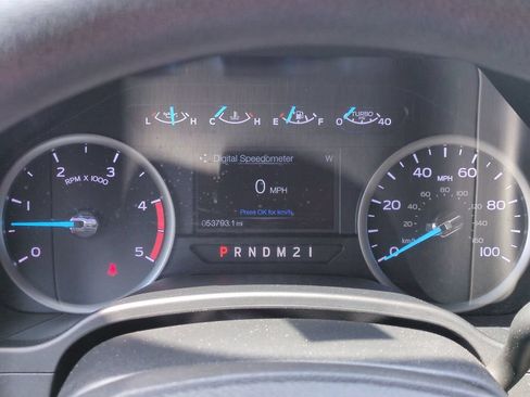 Used 2019 Ford F250 XL w/ STX Appearance Package AWD/4WD image 18