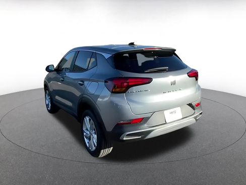 Used 2025 Buick Encore GX Preferred image 11