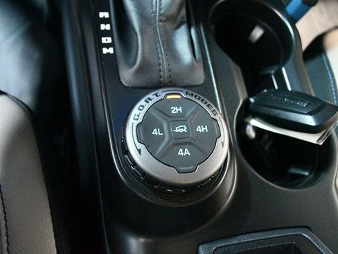 Used 2023 Ford Bronco Wildtrak AWD/4WD image 70