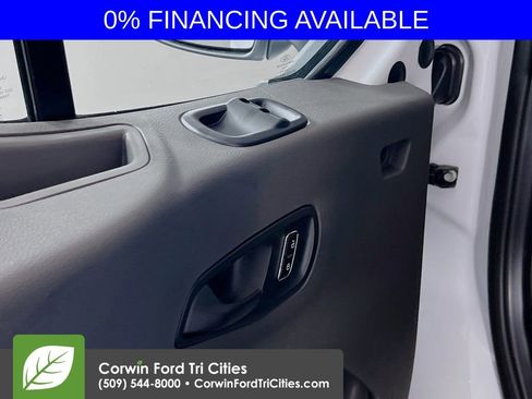 New 2026 Ford Transit 150 Low Roof image 11