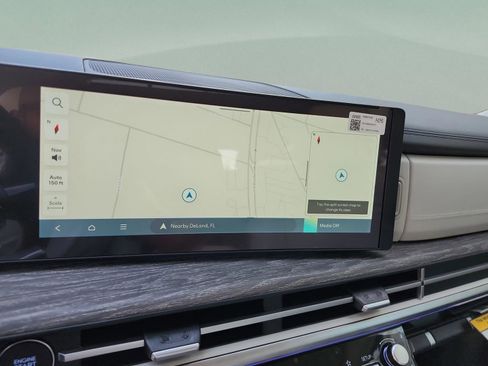 New 2026 Hyundai Santa Fe Calligraphy image 19