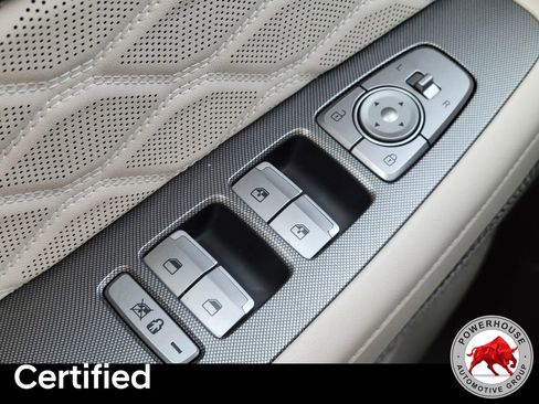 Used 2020 Hyundai Palisade Limited w/ Winter Weather Package image 29