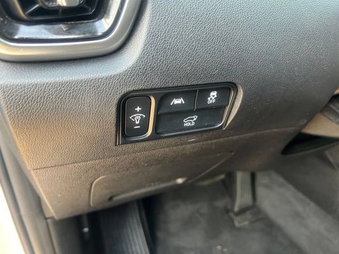 Used 2021 Kia Sorento SX FWD image 47