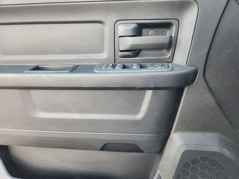 New 2026 RAM 3500 Tradesman image 20