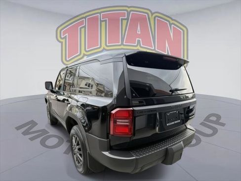 Certified 2024 Toyota Land Cruiser 1958 image 4