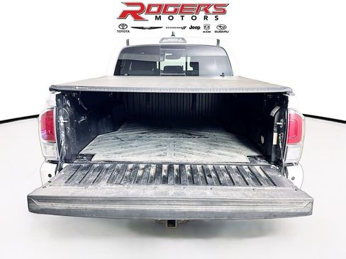 Certified 2023 Toyota Tacoma TRD Off-Road w/ Technology Package AWD/4WD image 24