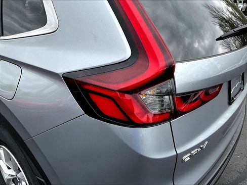New 2026 Honda CR-V LX image 15