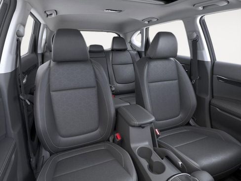 New 2026 Kia Seltos EX image 15