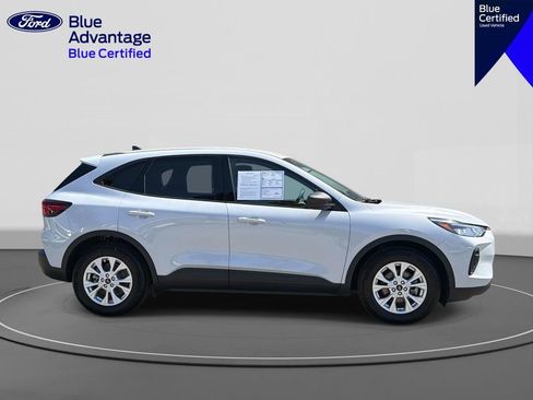 Used 2025 Ford Escape Active FWD image 5