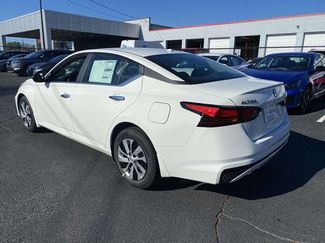 New 2025 Nissan Altima 2.5 S video 3