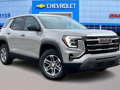 New 2026 GMC Terrain Elevation w/ Technology Package II