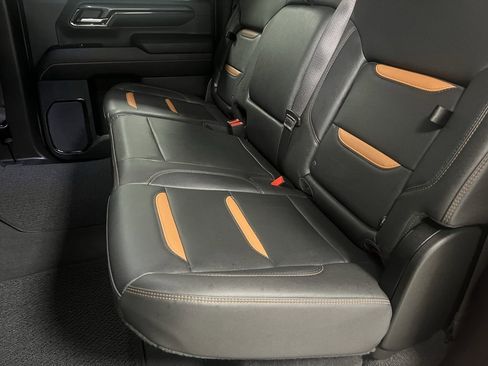 Used 2024 GMC Sierra 3500 AT4 w/ AT4 Premium Plus Package image 52