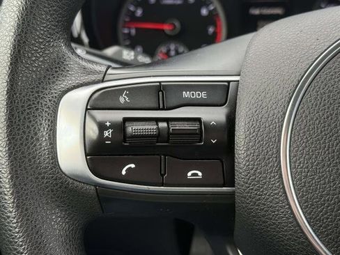 Used 2021 Kia K5 LXS image 18