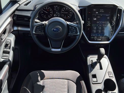 New 2026 Subaru Impreza 2.0i Sport AWD/4WD image 11