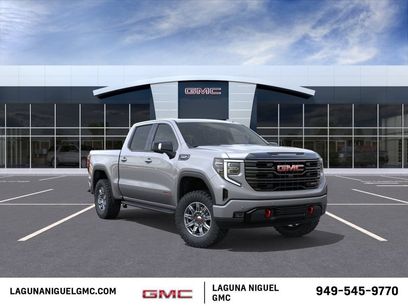 New 2026 GMC Sierra 1500 AT4 w/ AT4 Premium Package