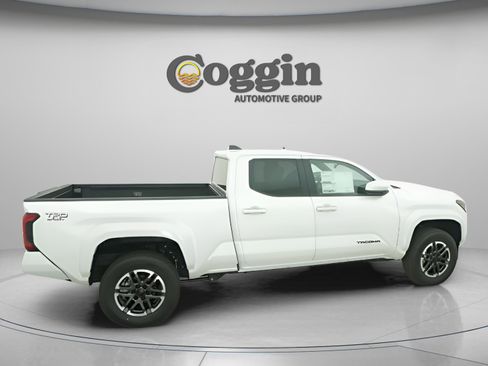 New 2026 Toyota Tacoma TRD Sport image 21