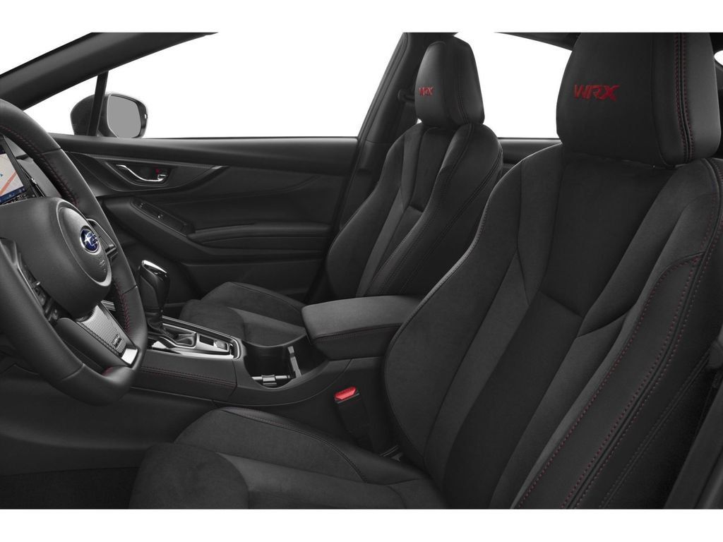 New 2026 Subaru WRX GT AWD/4WD image 7