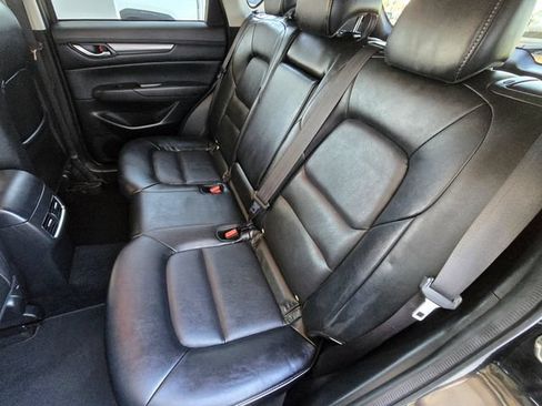 Used 2024 MAZDA CX-5 AWD 2.5 S w/ Select Package image 26