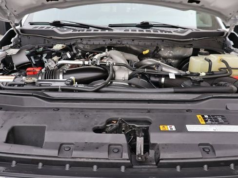 Used 2023 Ford F350 King Ranch w/ Chrome Package image 41