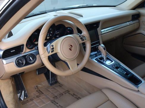 Used 2013 Porsche 911 Carrera RWD image 24
