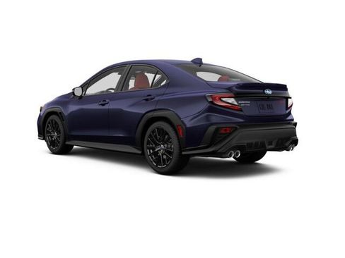 New 2025 Subaru WRX Limited w/ Popular Package #1A image 5