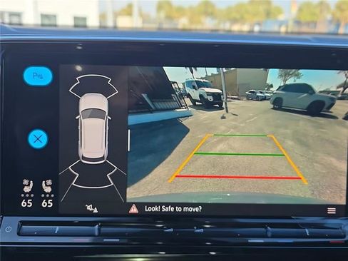 New 2026 Volkswagen Atlas Cross Sport SE image 20