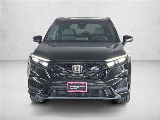 New 2027 Honda CR-V Sport-L image 6
