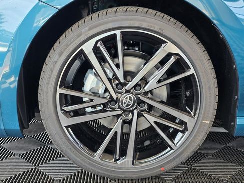 New 2026 Toyota Camry XSE AWD/4WD image 11
